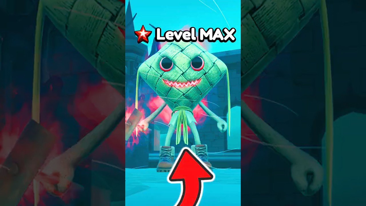 NEW OP MAX BRAINROT BOSS😱