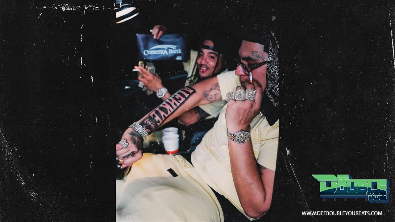 [FREE] Deebaby Type Beat 2025 - 