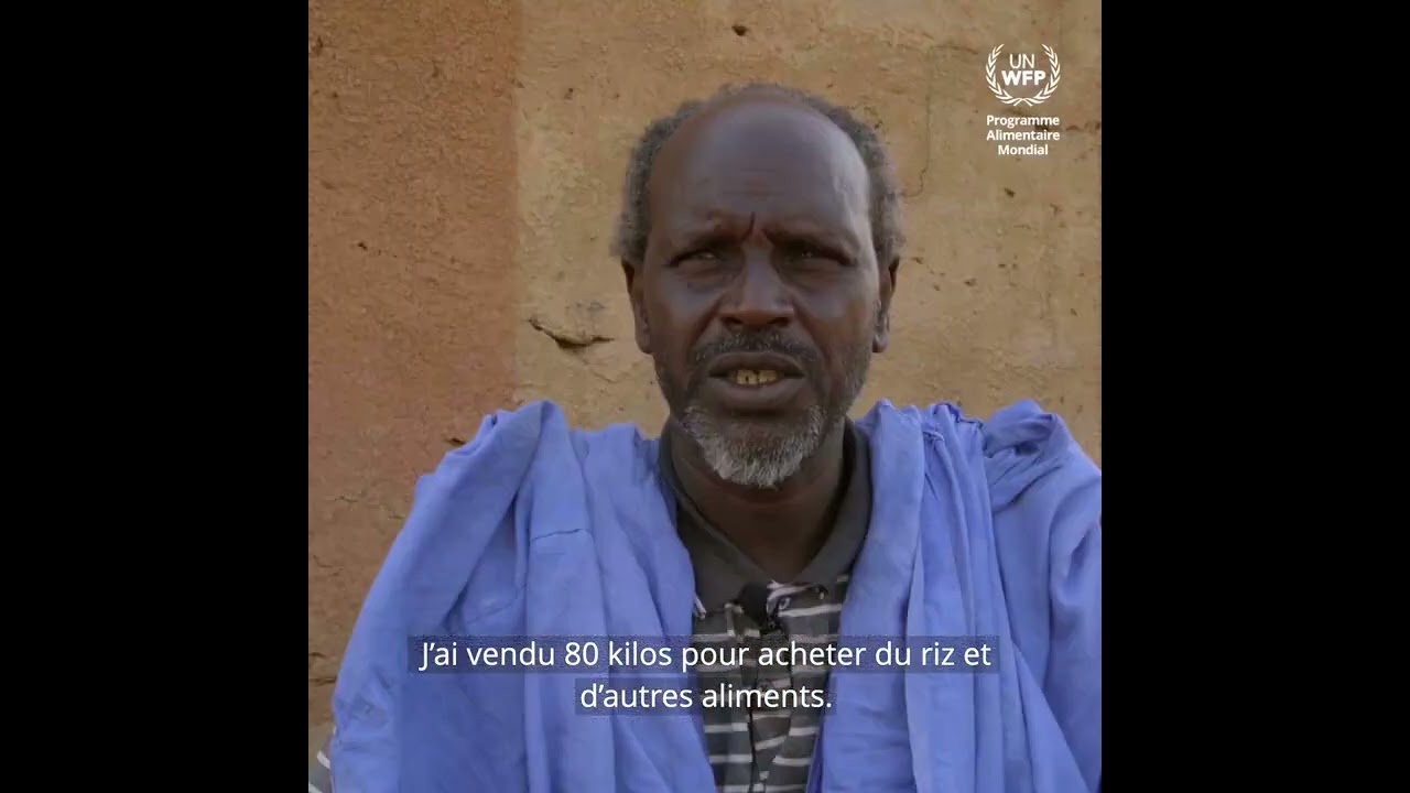 Mauritanie : Renforcer la résilience face au changement climatique