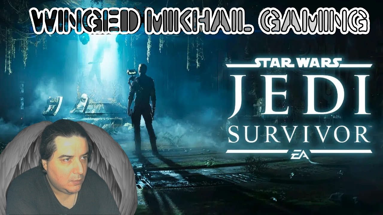 Star Wars Jedi: Survivor [#2] Макс. Сложность. Первое прохождение.