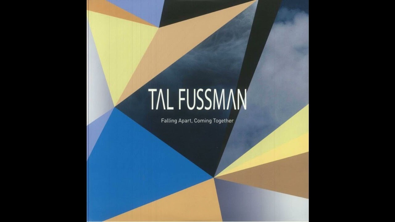 Tal Fussman & Omri Smadar - A Night With You