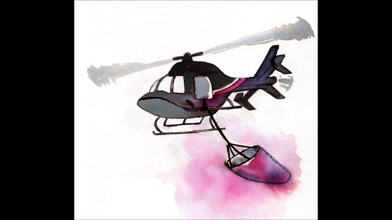 KNTI - Vuelo de justicia