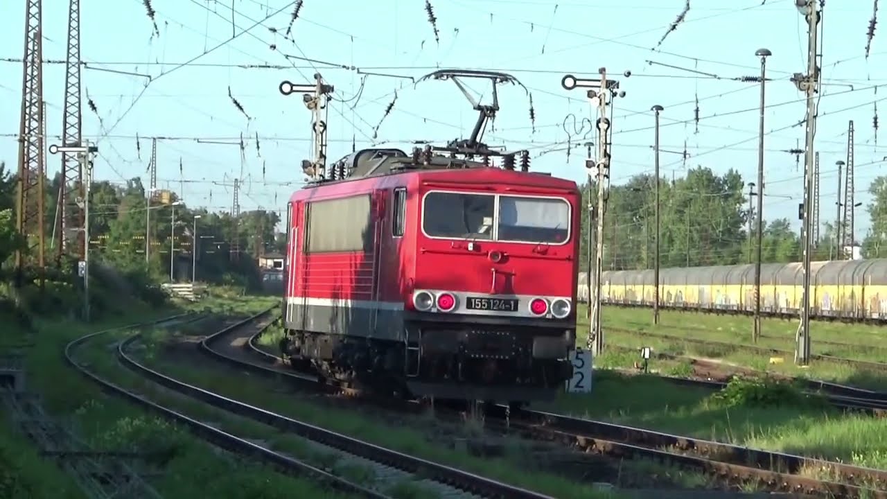 Leipzig-Schönefeld am 12.08.2025