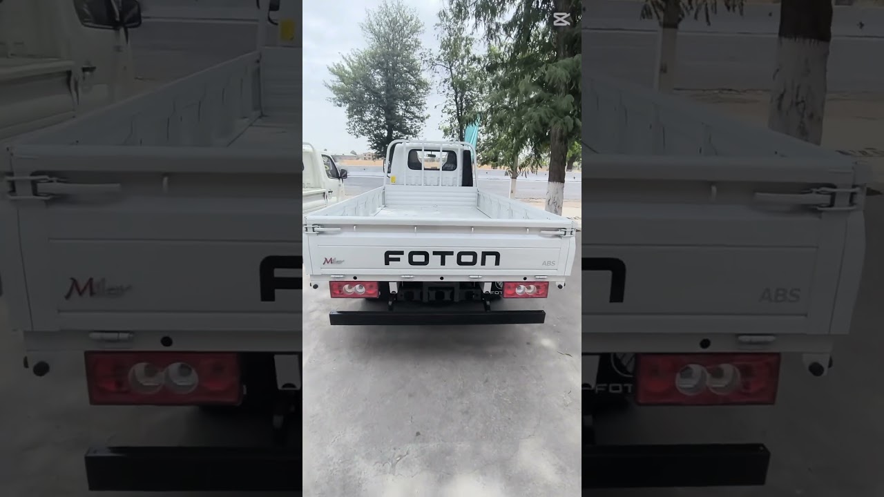 +998 77 099 80 70 FOTON MILER hozirda sotuvda tayyor!!!