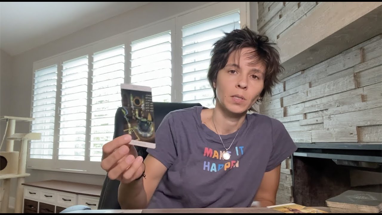 CAPRICORN JULY 2021 - 