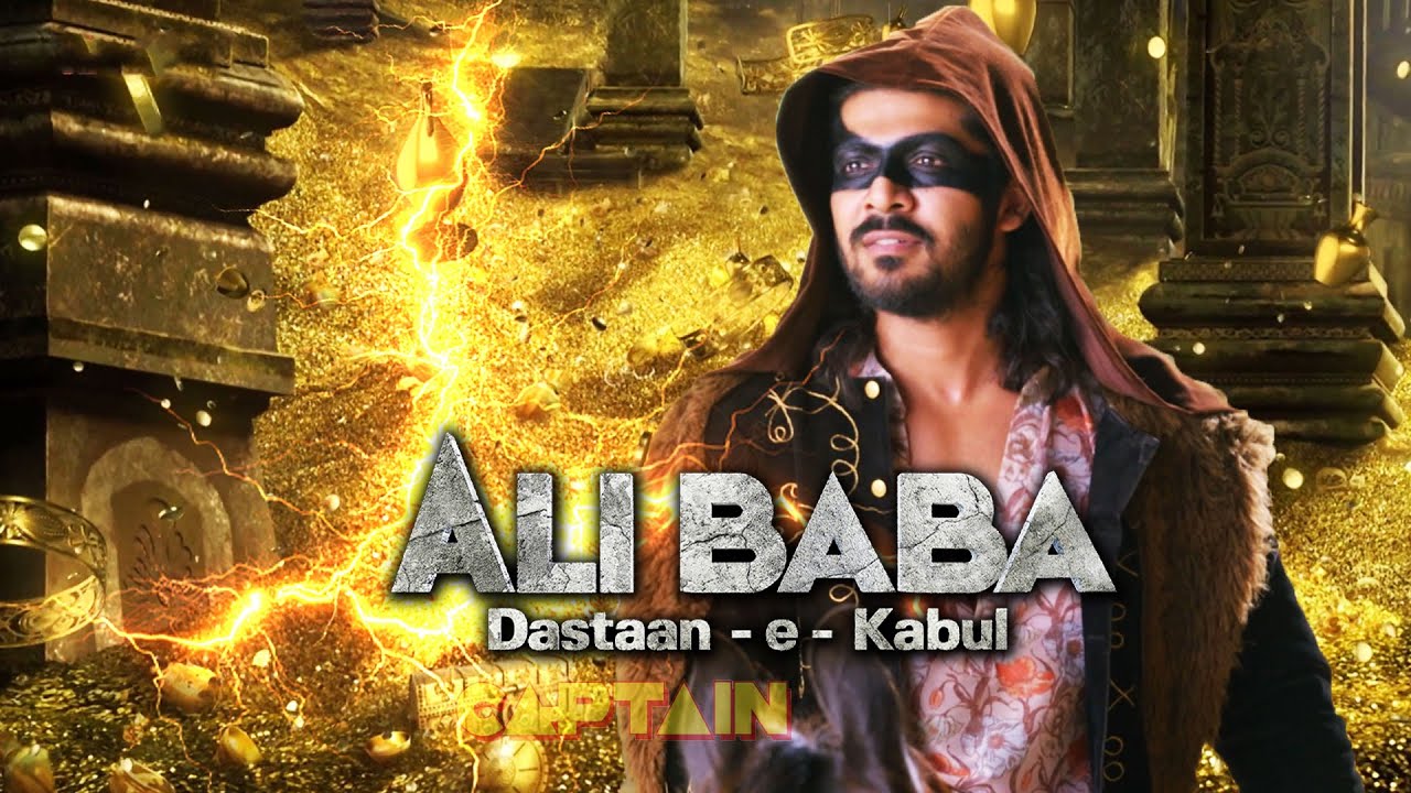 क्या अलीबाबा चालीस चोरों का खज़ाना चुराने में हो जाएगा सफल ? Best of Alibaba - Dasatan e Kabul