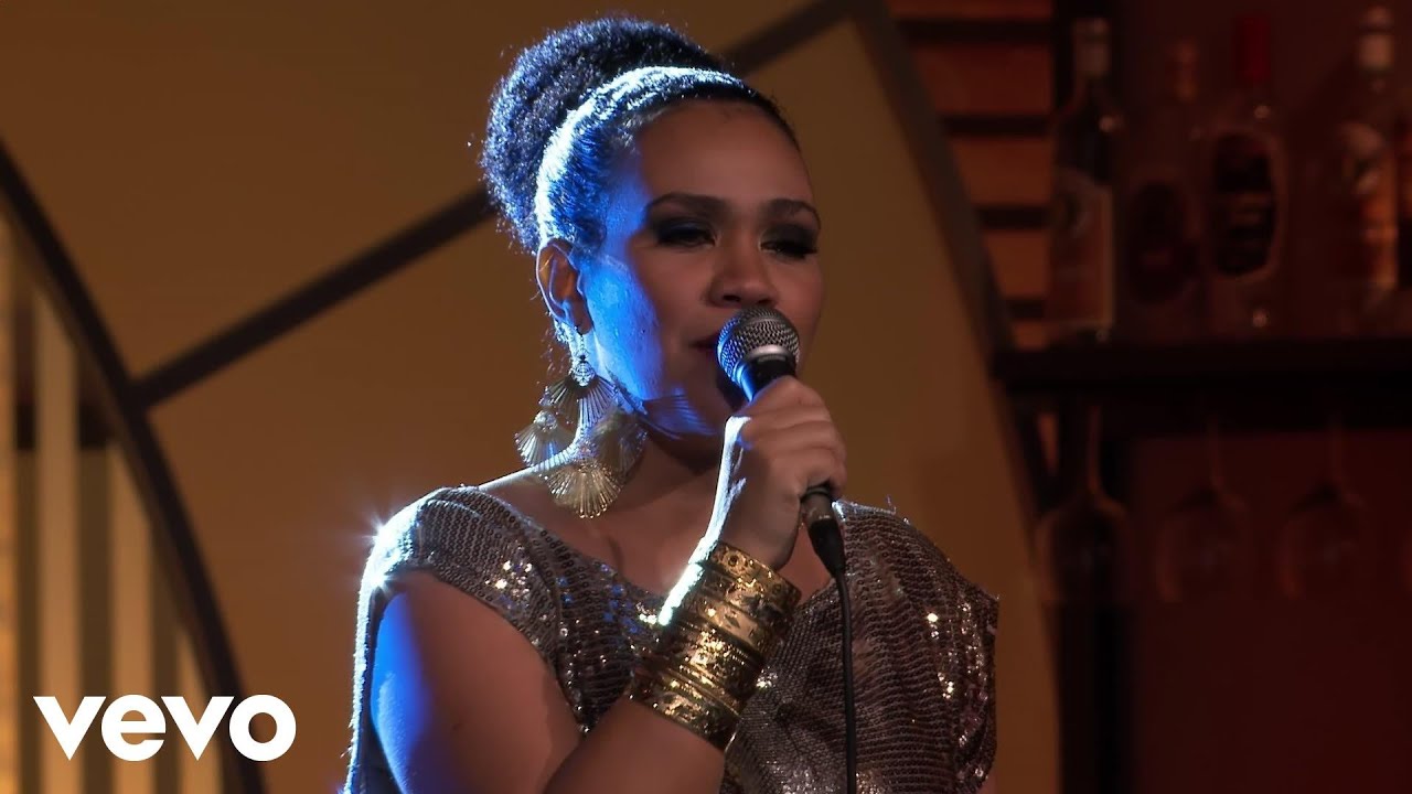 Mariene De Castro - De Volta Pro Aconchego
