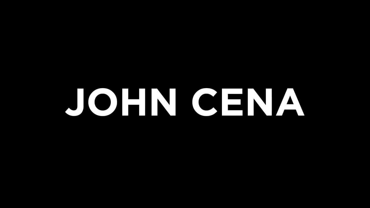 John Cena WM41 Theme Song + Arena Effects + Crowd Boos. #wwe #music @WWE