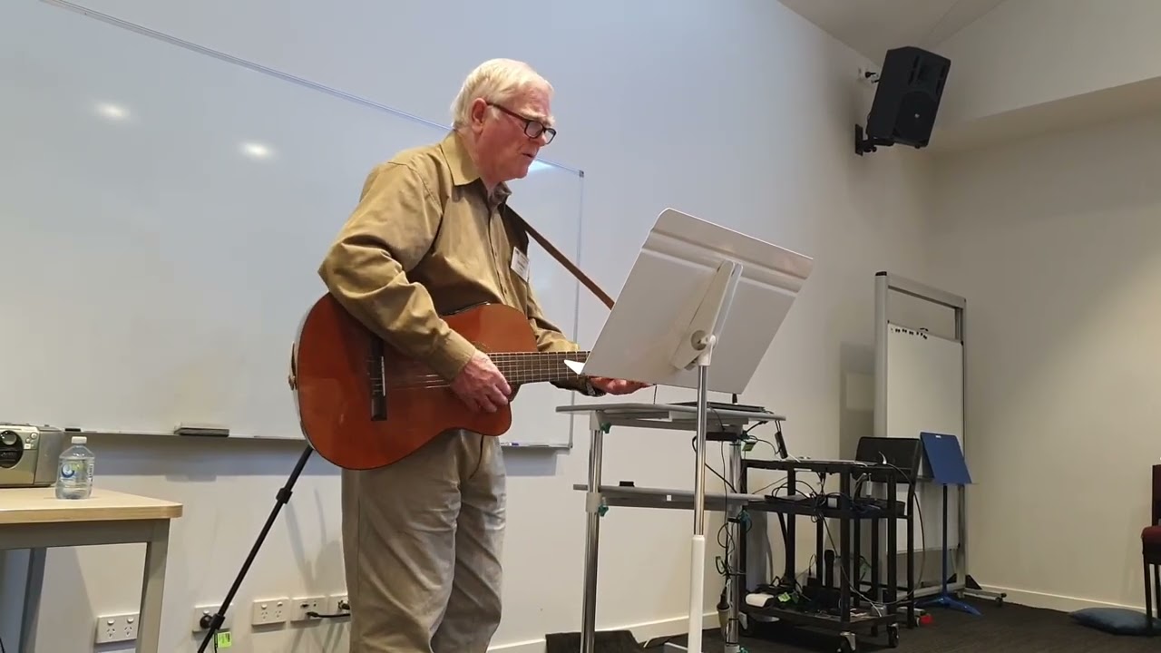 5076. The Ballad of Jimmy Wilson (by Ewan MacColl) Stonnington U3A