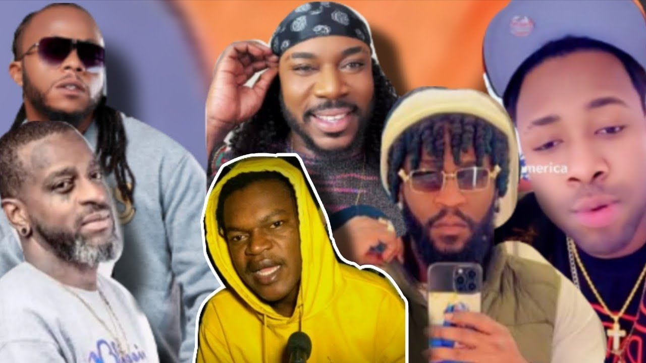 Eske Bob cailloux masis! 😱 HMI la melanje, pasa pasa gè a deklanche