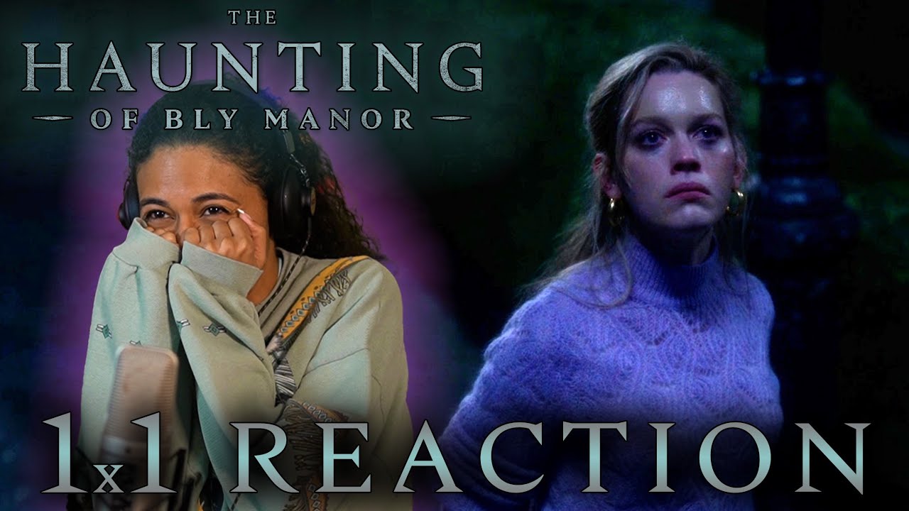 The Haunting of Bly Manor 1x1 - 
