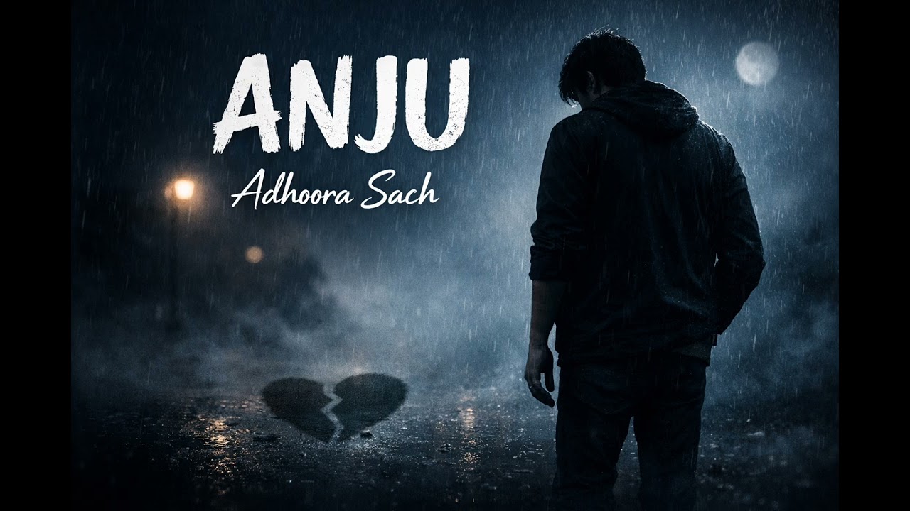 #professional #alone #rap anju adhoora sach 😔🫀❤️‍🩹💔