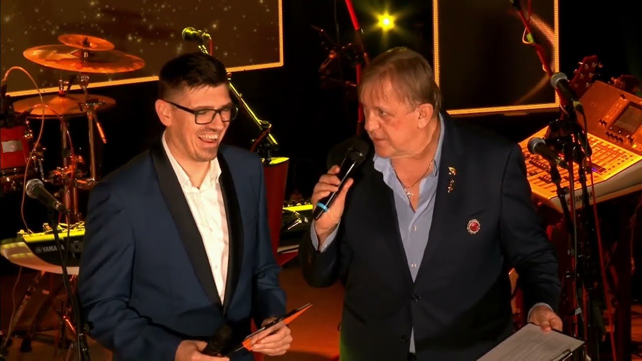 Prvo javno snimanje - Dvorana Brdovec (TS Fijaker, Ana Žagar & Drvosječe, Antonija Šola, Leon Grd)