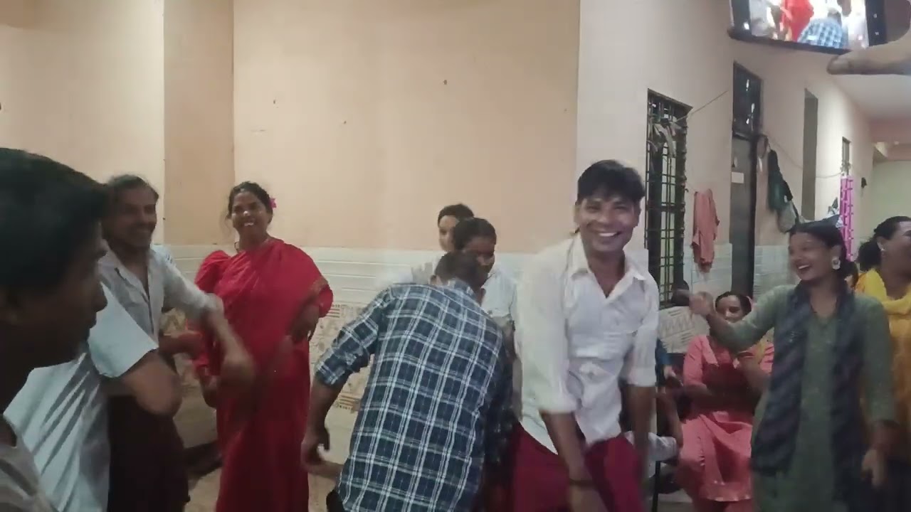 Mere beta ka  namkaran dance video 