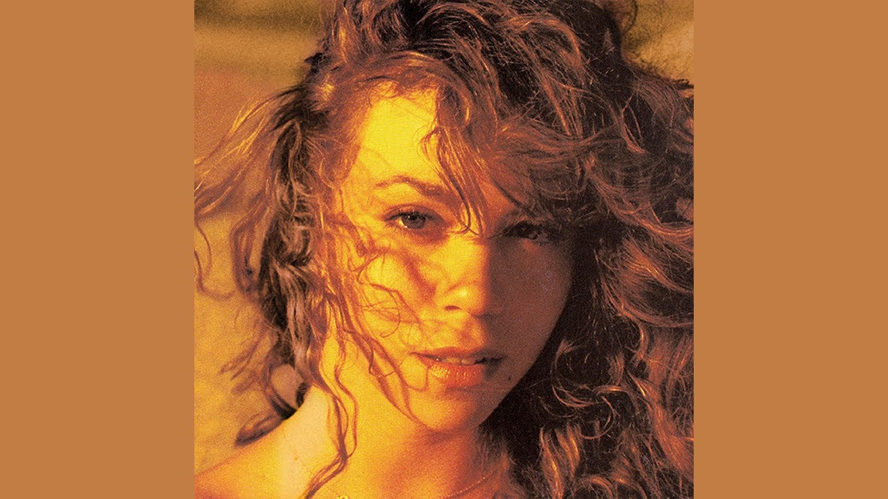 Mariah Carey - Can't Let Go (Make It Last Remix)