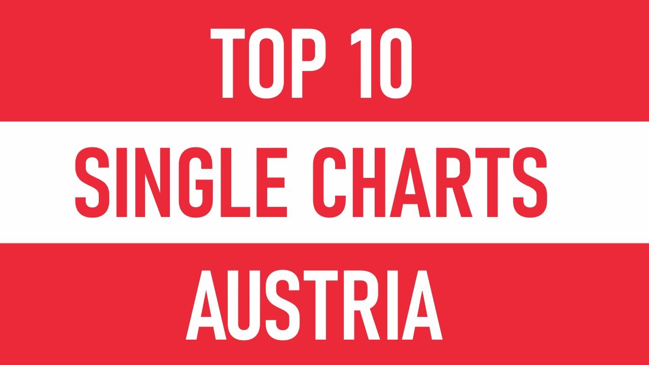 Austria Top 10 Single Charts | 16.11.2025 | ChartExpress