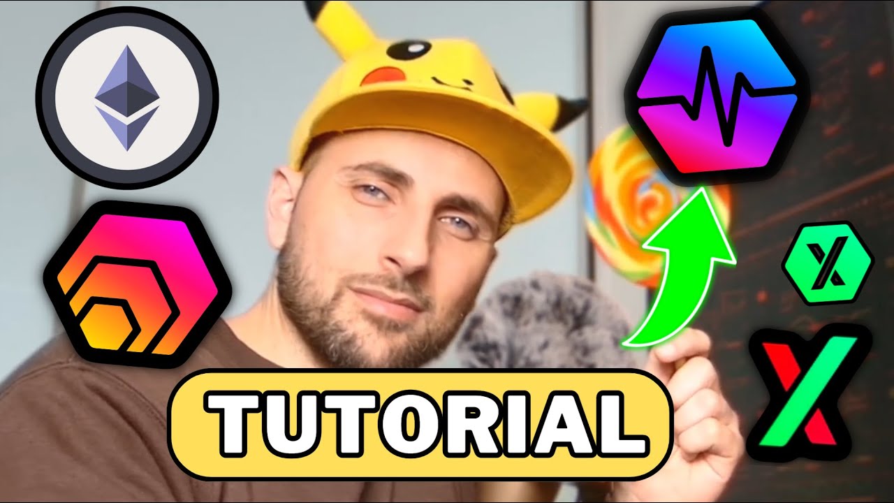 🟢🔴 (Tutorial) How to Buy PulseChain, PulseX and HEX?