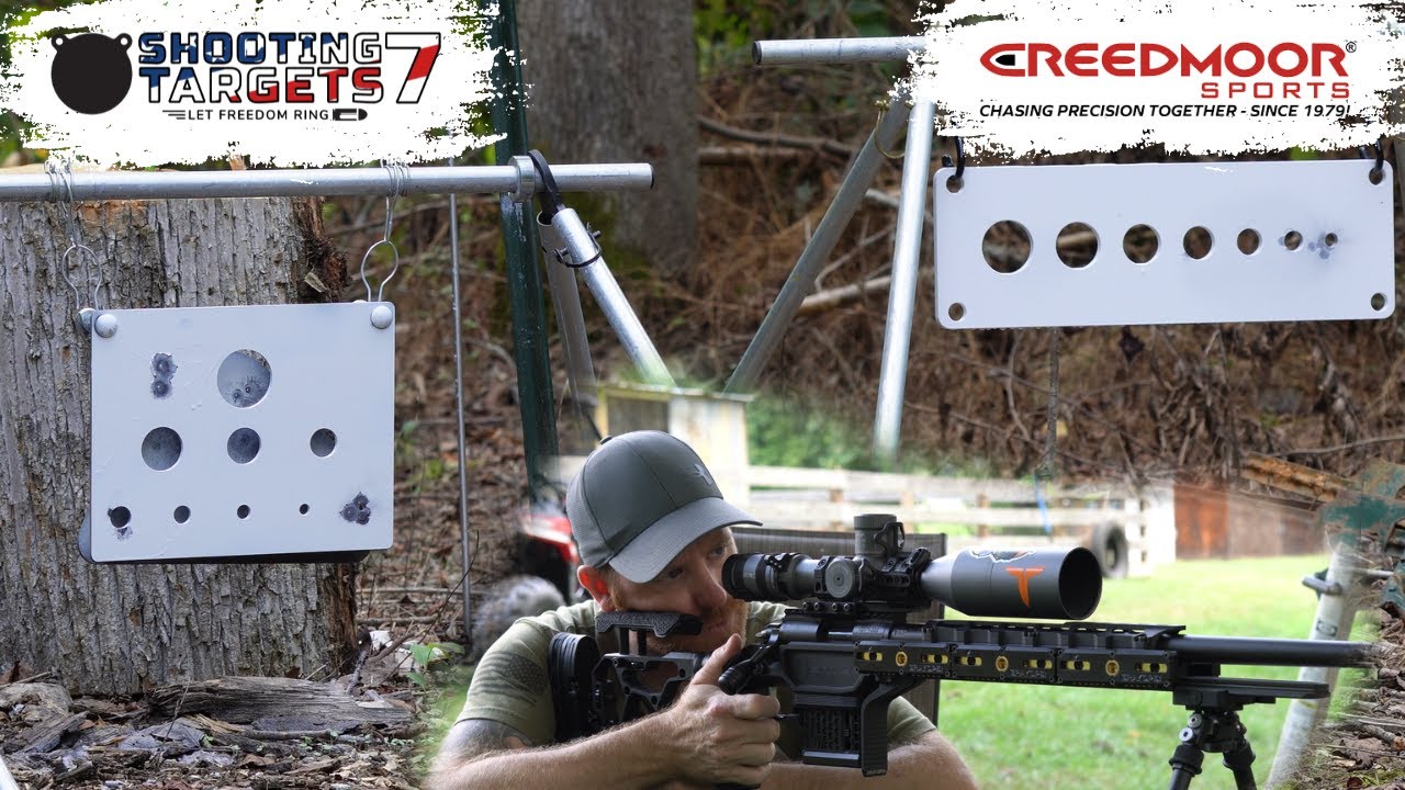 22LR Targets You Don't Want To Hit // Reverse KYL's