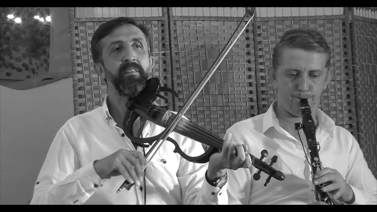 Şu Bandırmanın Dağları               (Bandırma Türküsü)