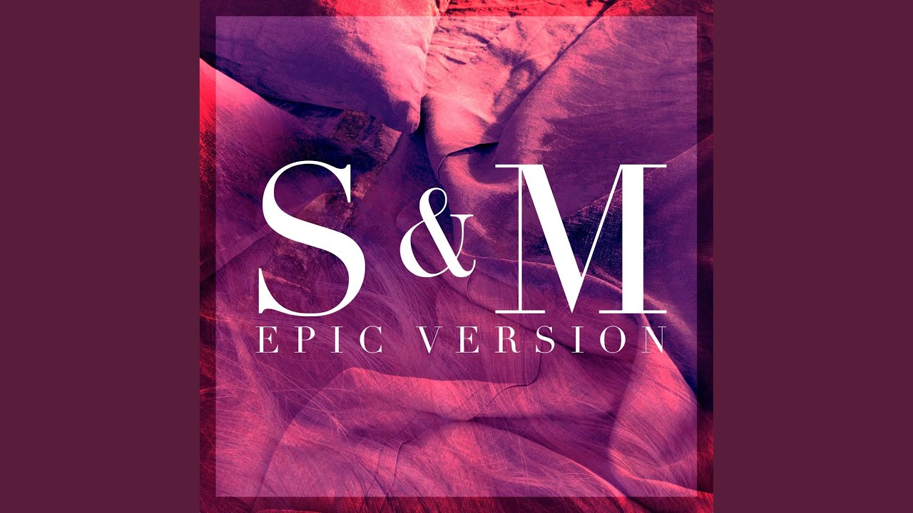 S & M (Inspired by The 'Challengers' Trailer)