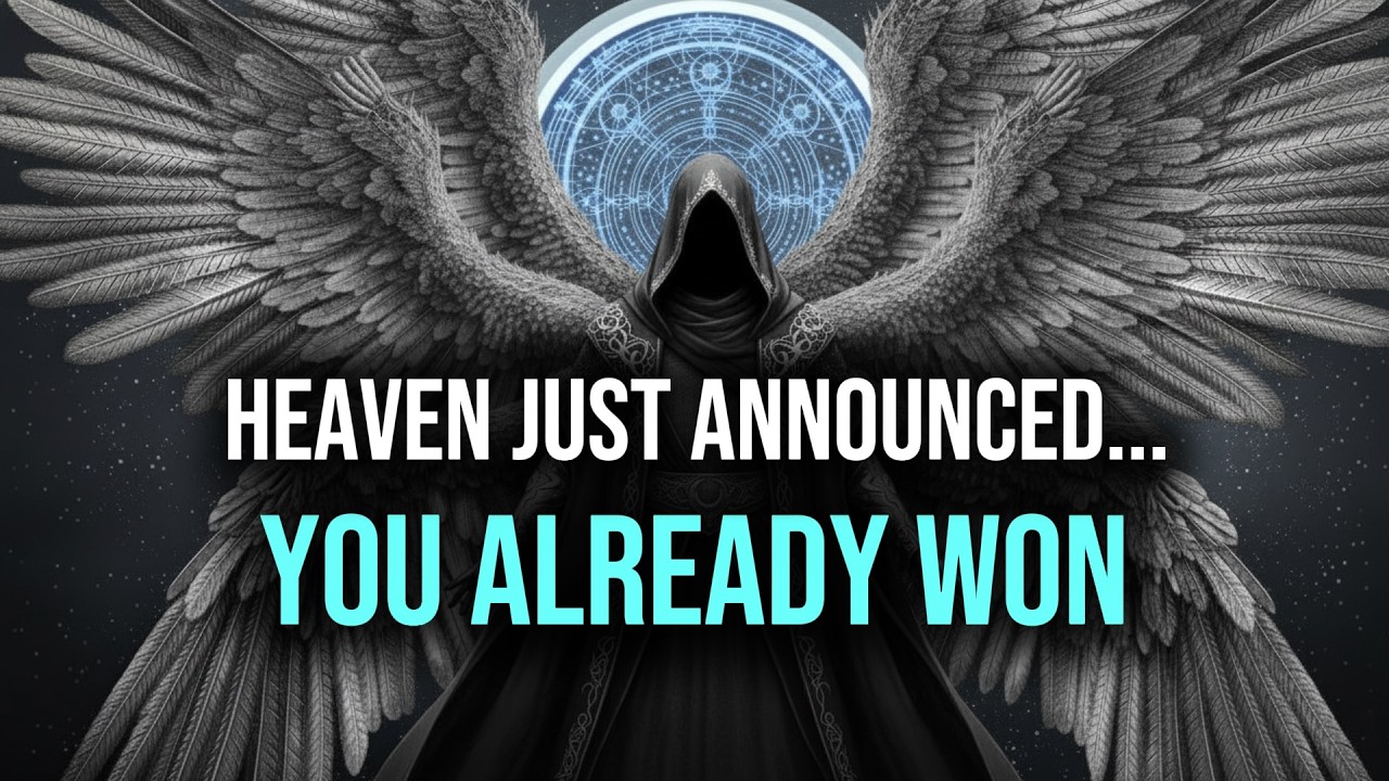 Chosen Ones: You Survived What Was Meant To Destroy You