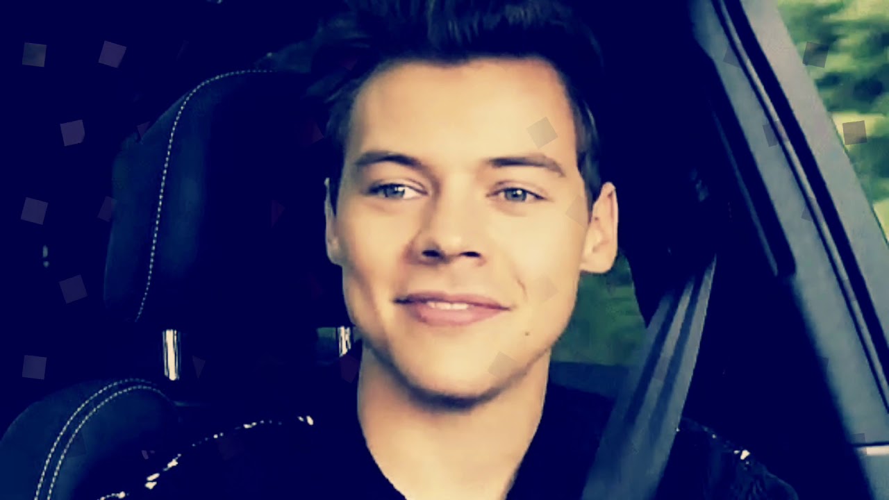 The Feeling- Harry Styles