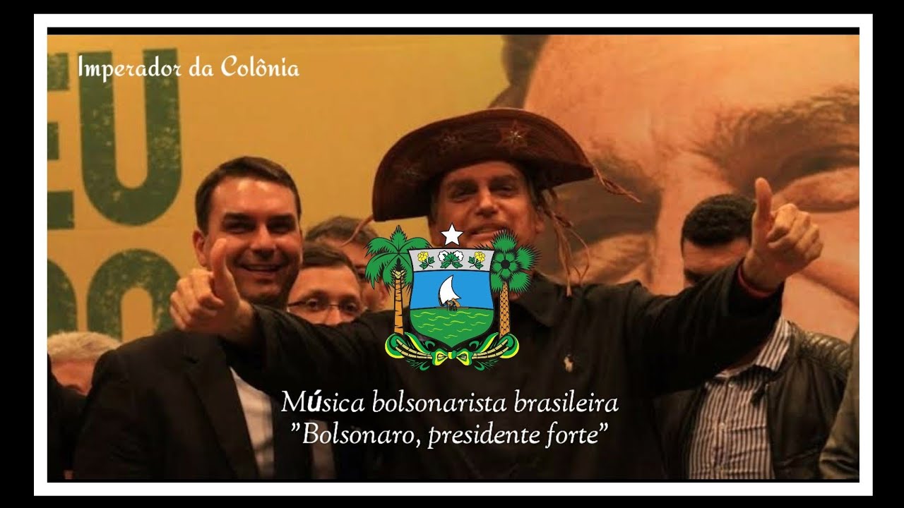Música nordestina bolsonarista - 