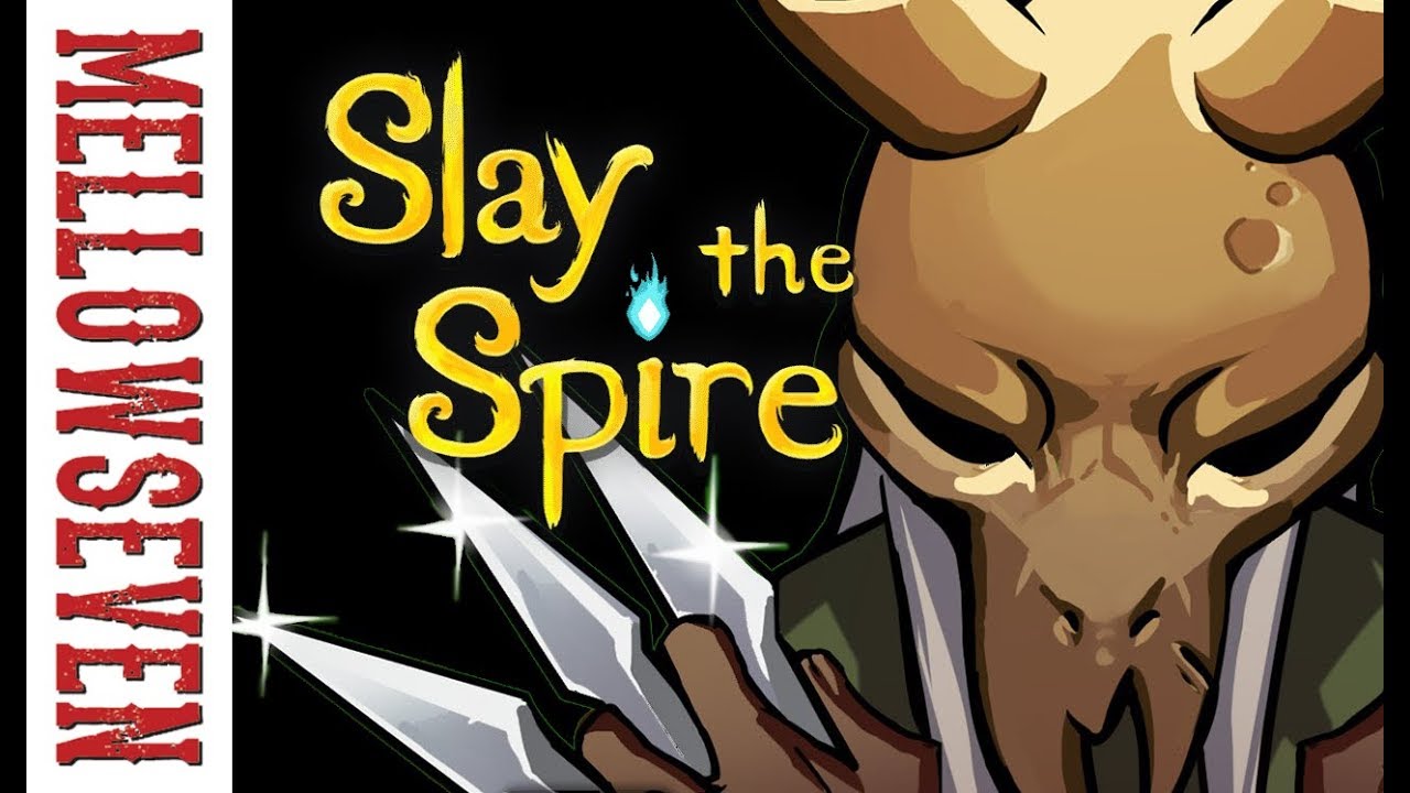 Slay the Spire | episode 9 | Mellowseven Let's Play