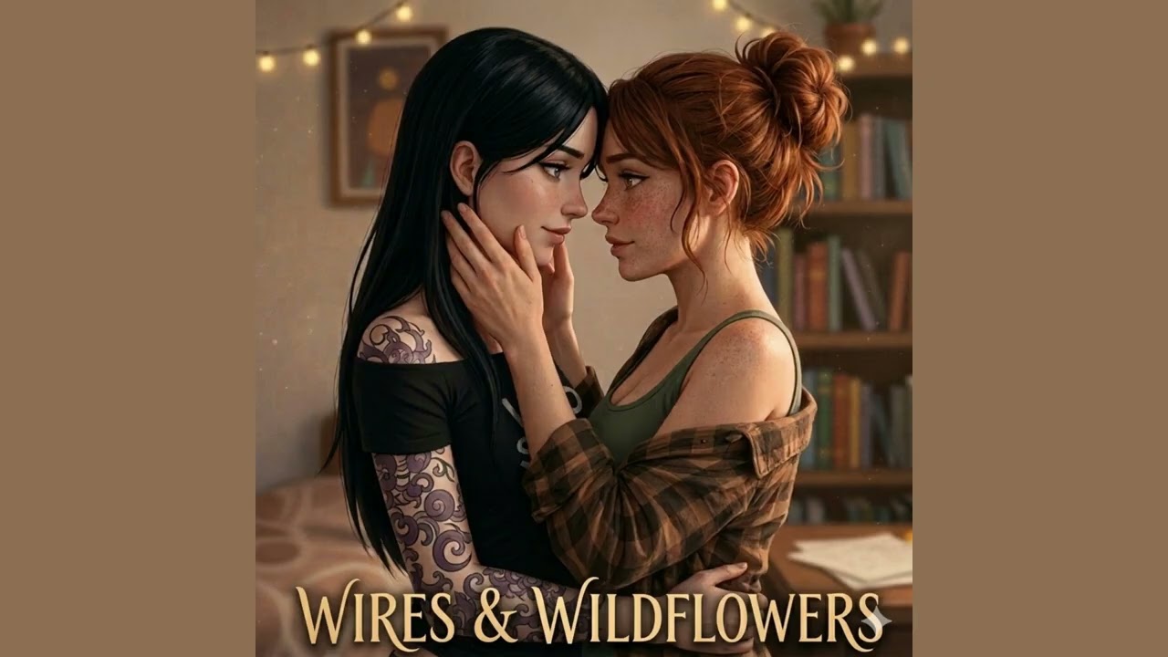 Wires & Wildflowers - Original Song