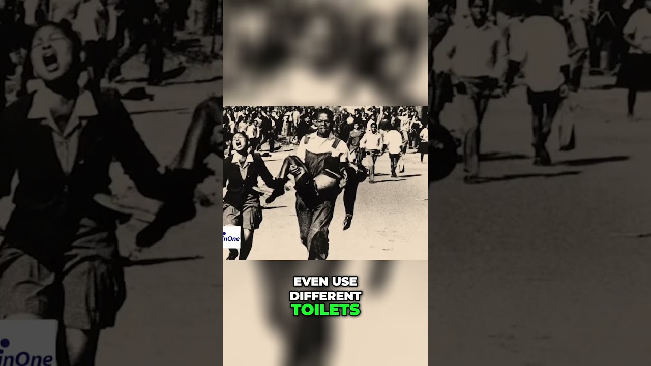 The End of Apartheid: South Africa's Journey to Democracy