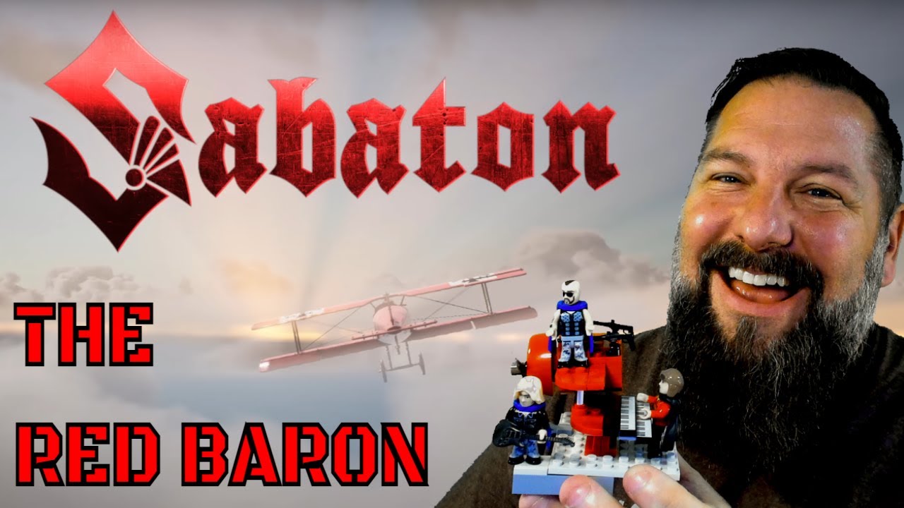 SABATON - 