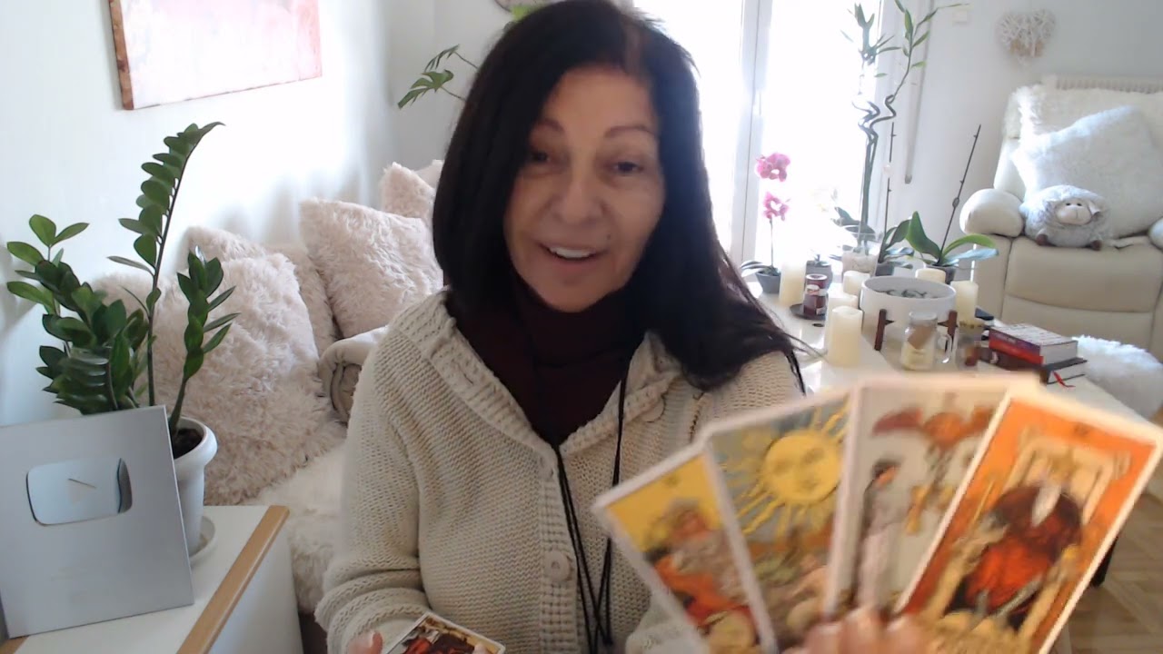 Scorpio - Wow! This Connection Is Coming Together In Divine Timing!