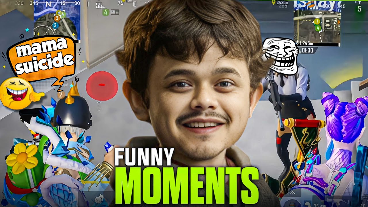 CR7HORAA & MAMAHORAA FUNNIEST MOMENTS EVER 😂 (MUST WATCH) (EPISODE 126) FT @cr7horaaYT
