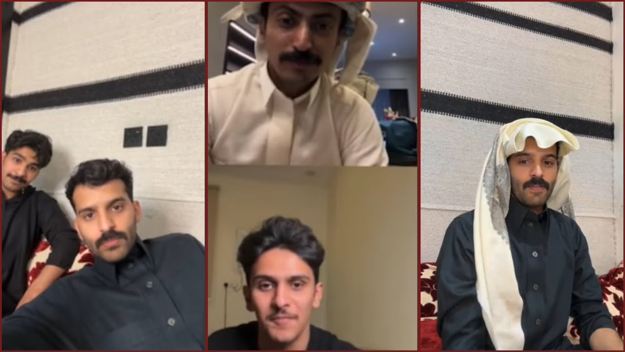 بث أحمد رحيم كامل ج١ | !