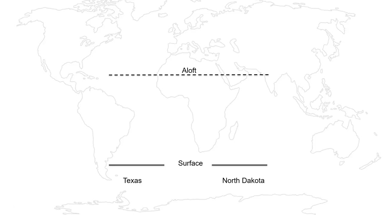 Pressure Gradient Force