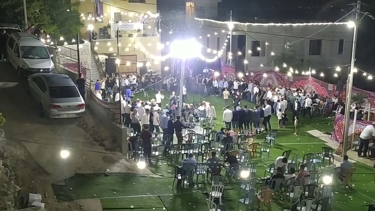 أفراح أهالي كفرراعي - عرس حمزة فؤاد محمد يوسف ذياب - الاحد 2-10-2022