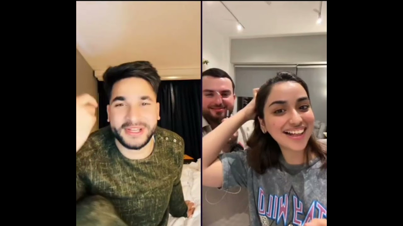 waliuallah and Mr Jarry meshal sra khokali gapshap video