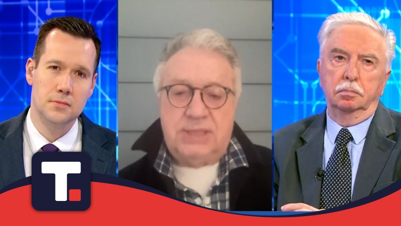 25 godina od pregovora u Rambujeu - Volfgang Petrič i Nikola Šainović • POD LUPOM