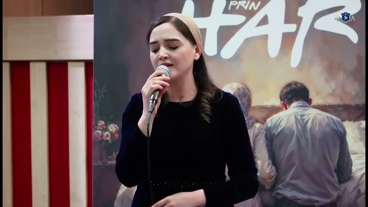 Alana Raducan - Atunci când nu mai ai nimic, roagă-te.Conferinta pt familii Sovata 14-17Ianuarie2025