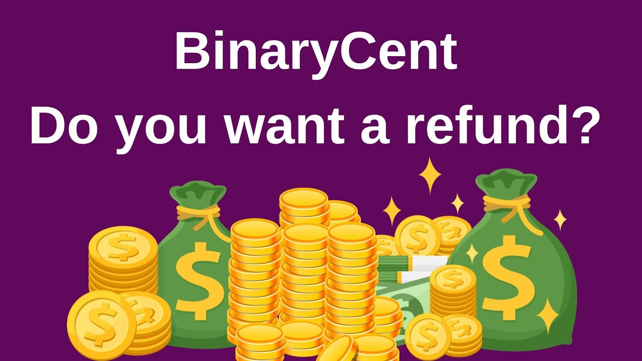 BinaryCent Broker Review - Another Scam Broker? Let's Find Out!