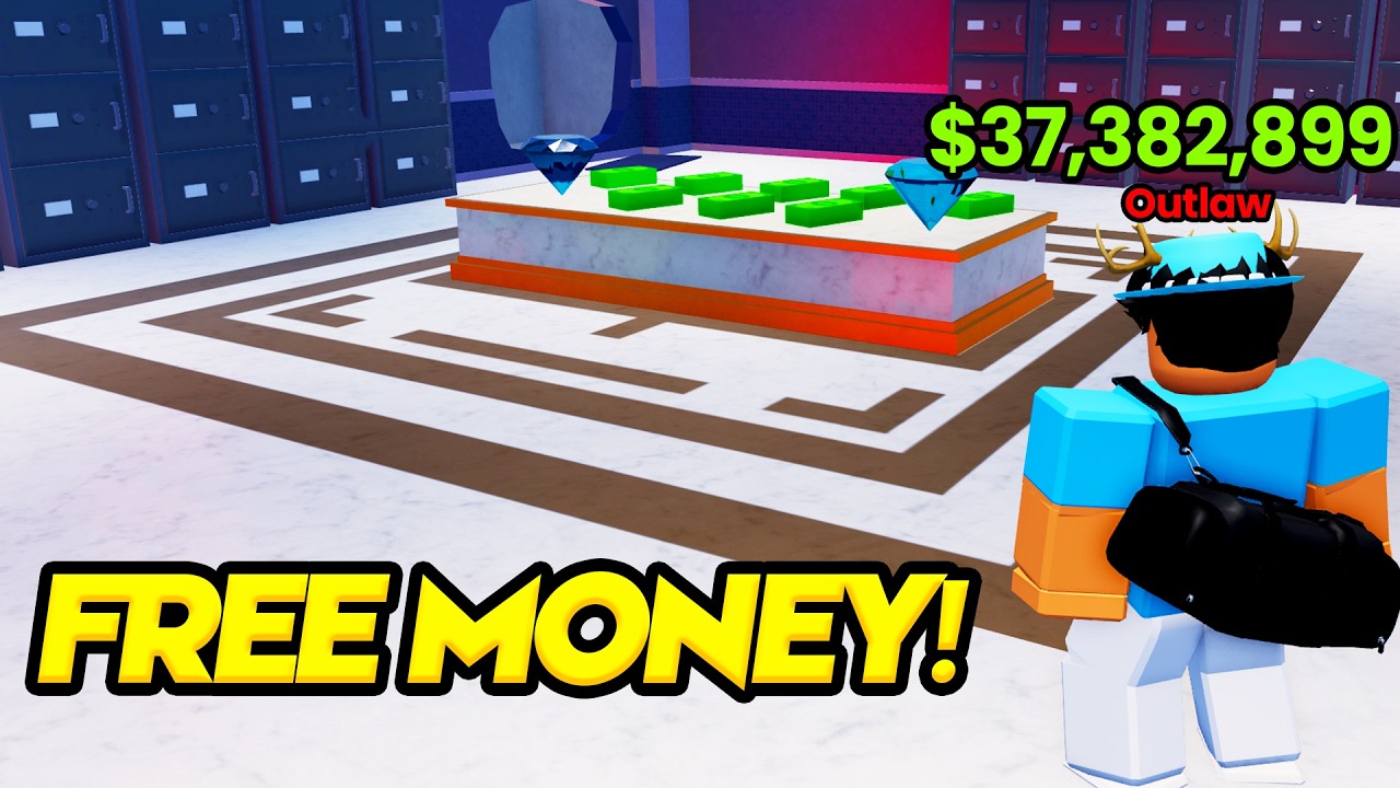 How To Make MILLIONS Without Moving In Driving Empire!