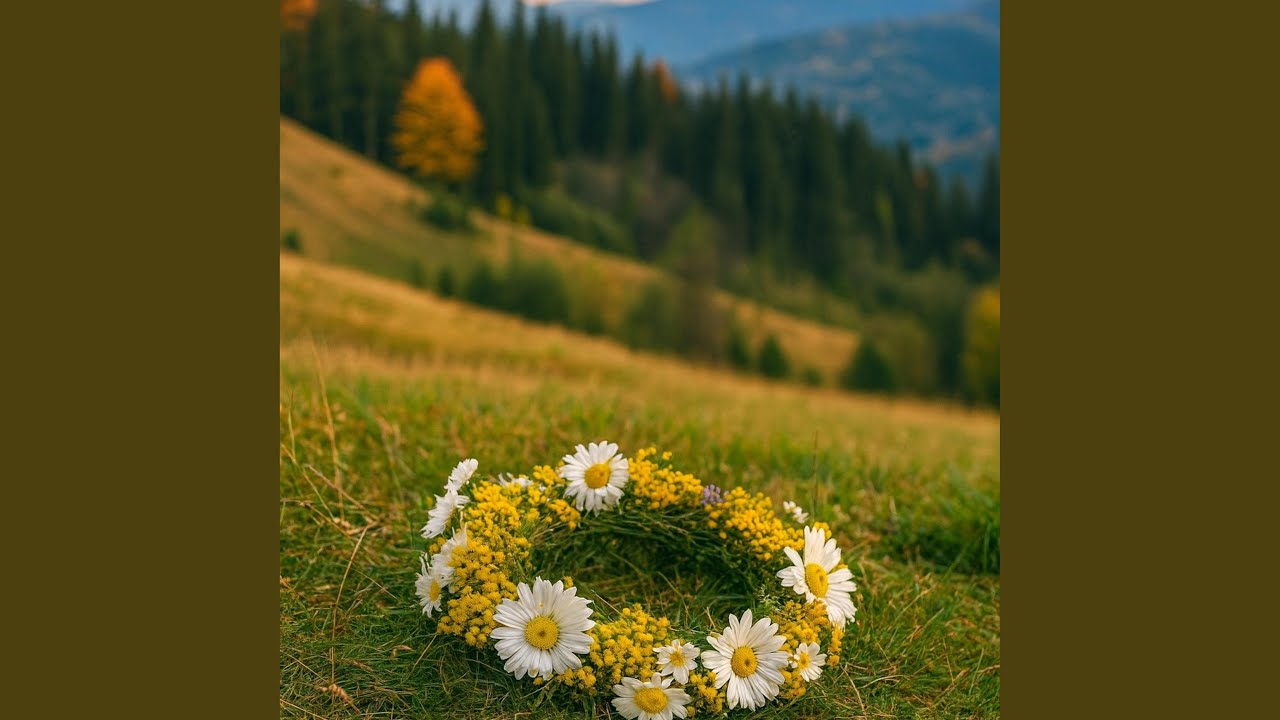 Мамина Молитва