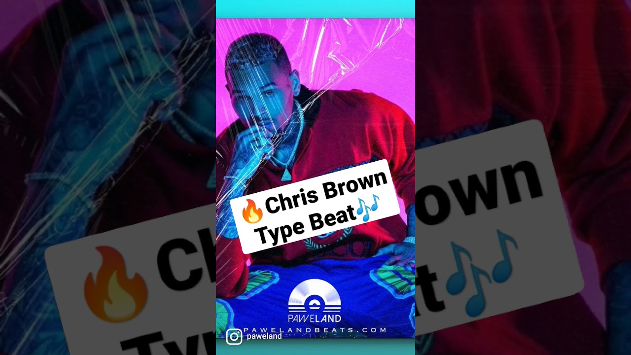 Chris Brown Type Beat🔥 #chrisbrowntypebeat #chrisbrowntypebeatfree  #chrisbrownbeat #pawelandbeats