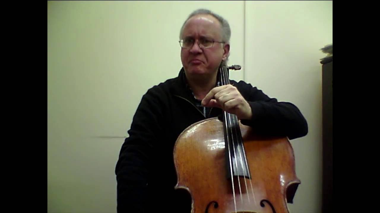 Popper Etude No. 29 - A Practice Guide
