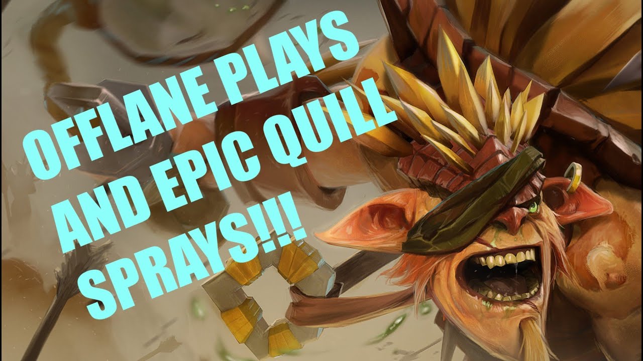 Dota 2 Grab Bag | Miscellaneous Dota 2 Clips