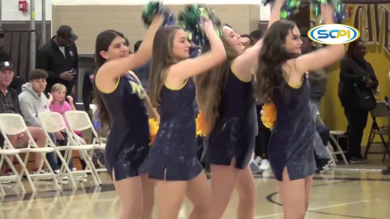 Southern Section Highlights: Sierra Canyon vs. Rancho Christian Boys Basketball