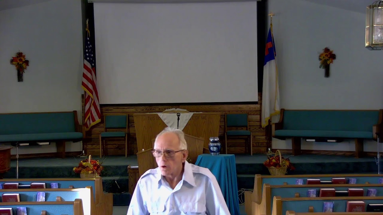 Clarence Morrow   memorial service
