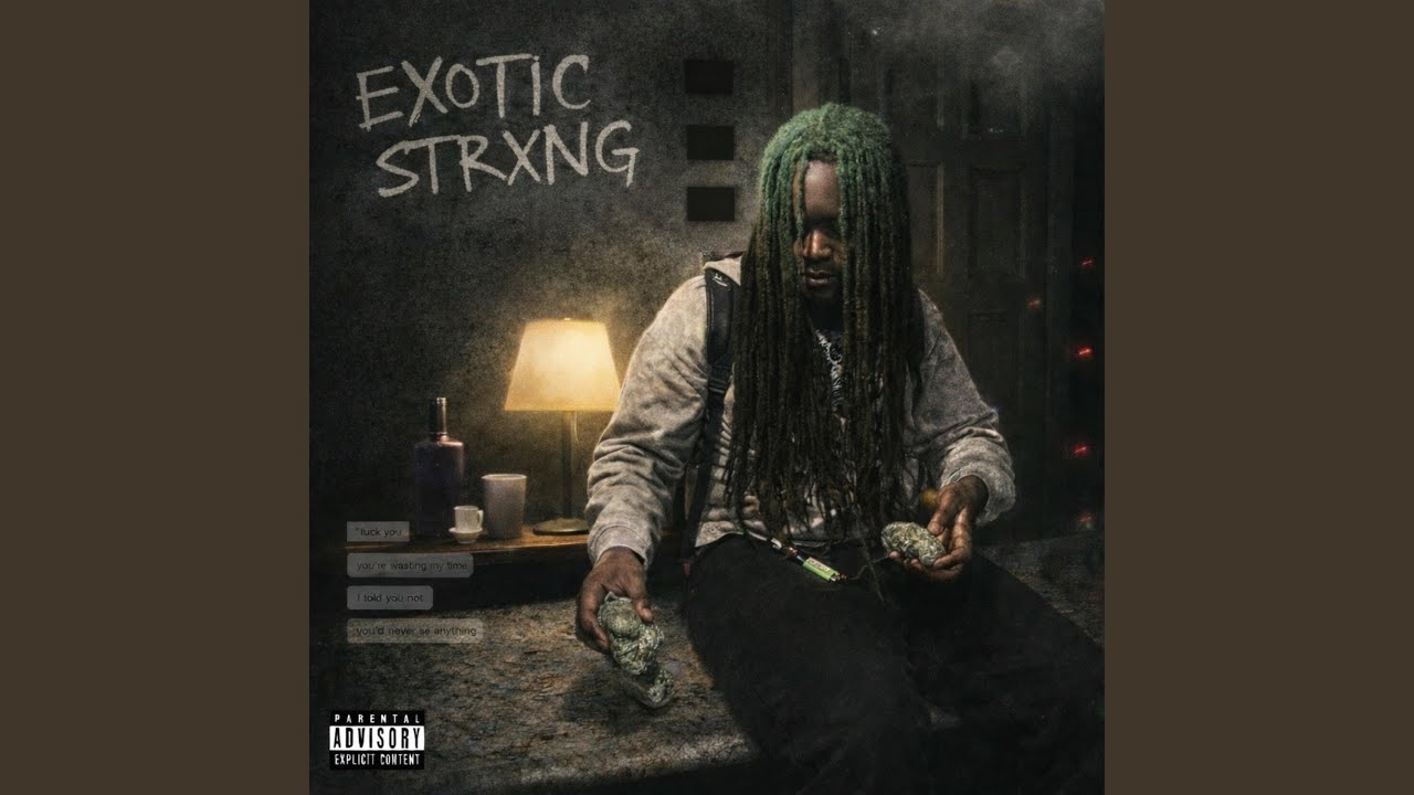 Exotic Strxng