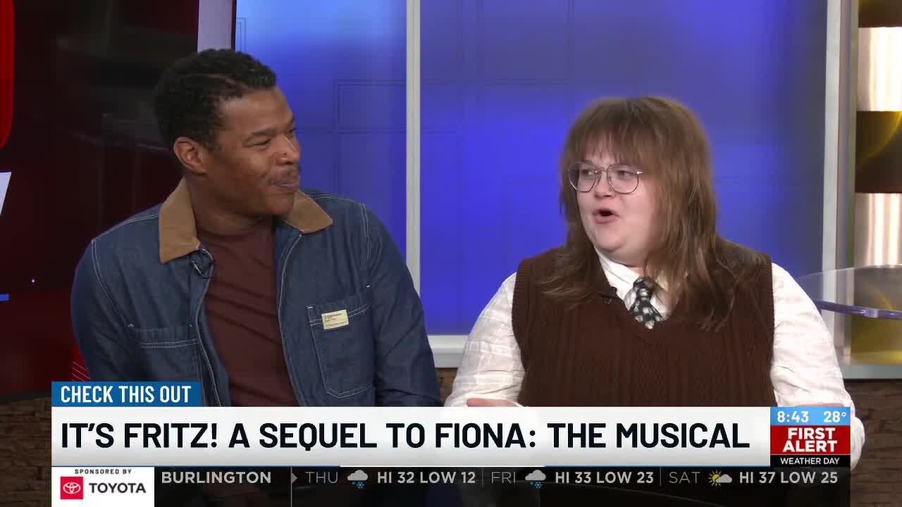 Ensemble Theater to showcase 