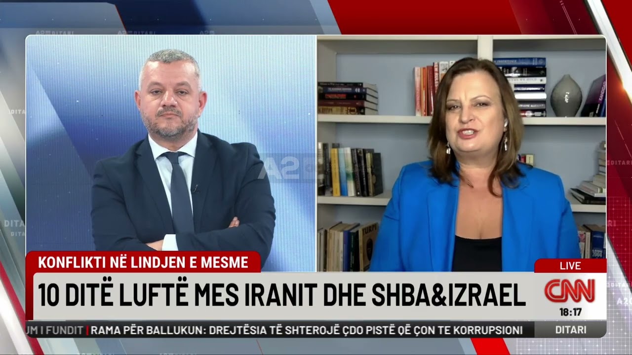 Kostreci: Demokratët kundër përfshirjes në Iran, për demokratët Trump ka mungesë të strategjisë